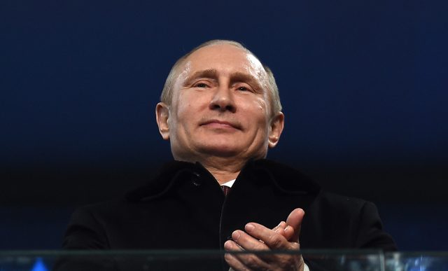 Britain is Putin’s playground