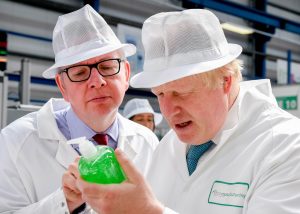 The Medicis knew how to level up