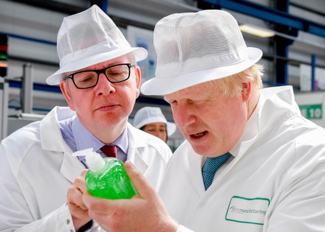 The Medicis knew how to level up