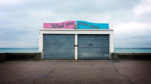 What can we learn from Southend West?