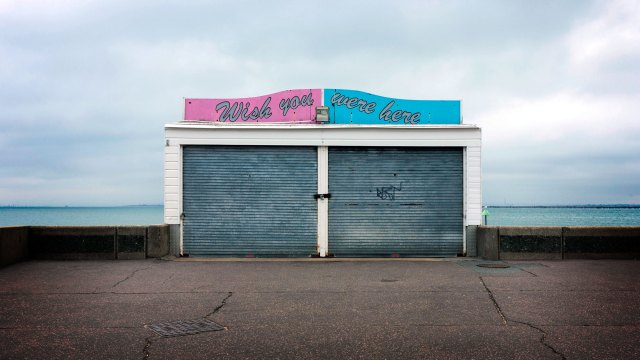 What can we learn from Southend West?