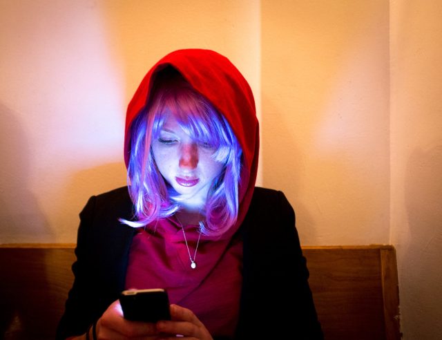 Witchcraft isn’t subversive