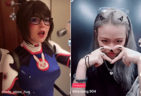 Credit: TikTok