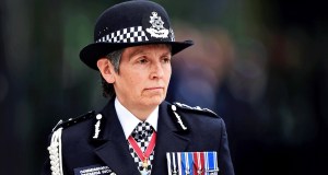 Goodbye Cressida Dick — and good riddance