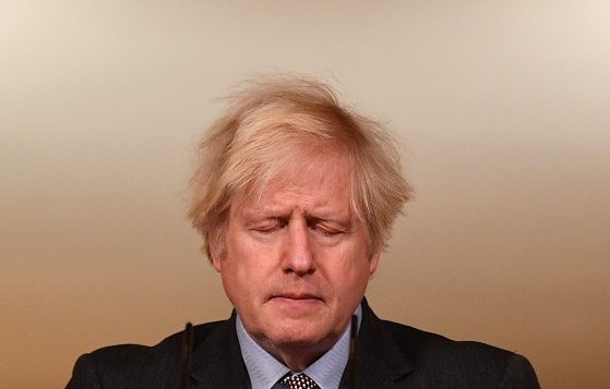 What Boris Johnson must do next