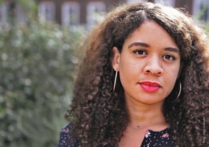 Raquel Rosario Sánchez won't be silenced