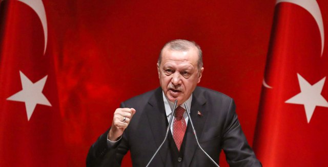 Erdogan’s Turkey won’t save Ukraine