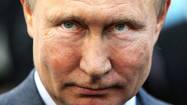 Vladimir Putin’s war on chaos