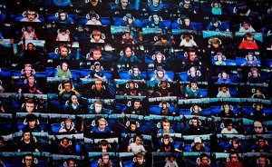 The metaverse will steal your identity