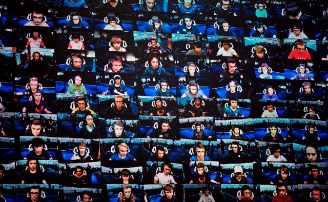 The metaverse will steal your identity