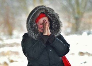 Atheists have an evil problem