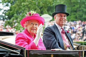 Does Prince Andrew deserve forgiveness?