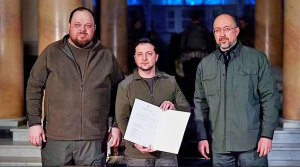 Why Ukraine should not join the EU