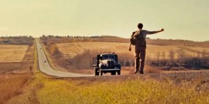 The failure of Jack Kerouac