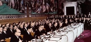 The EU was doomed from the start