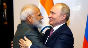 Why India abstained on UN resolution over Ukraine