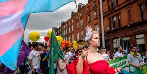 First Scotland, now Ireland embraces trans ideology