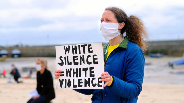 In defence of wokeness