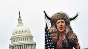 The myth of online misinformation