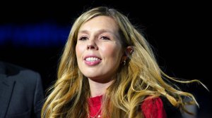 How powerful is Carrie Johnson?