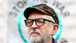 The cowardice of the far Left