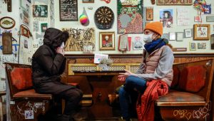 Germany lifts Covid restrictions — and people aren't happy