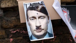 What we get wrong about appeasement