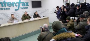 Western media should not repeat Ukrainian propaganda