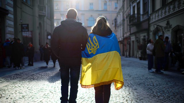 This war can save liberalism