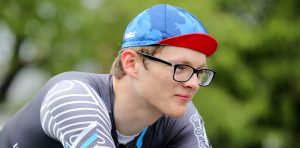 Emily Bridges has no place in women's cycling