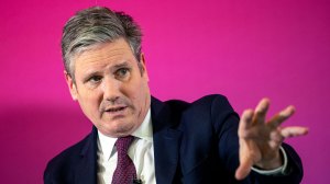 Keir Starmer is gaslighting women