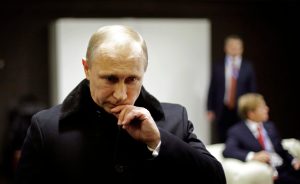 Putin can't win a Cold War