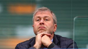 Why London loved Roman Abramovich