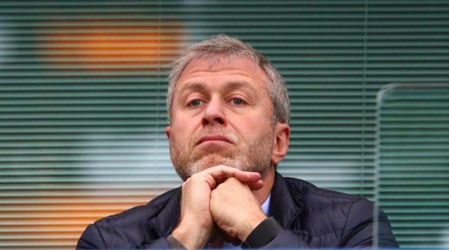 Why London loved Roman Abramovich