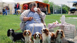 Stop calling yourself a dog parent