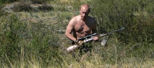 Why Russian leaders kill