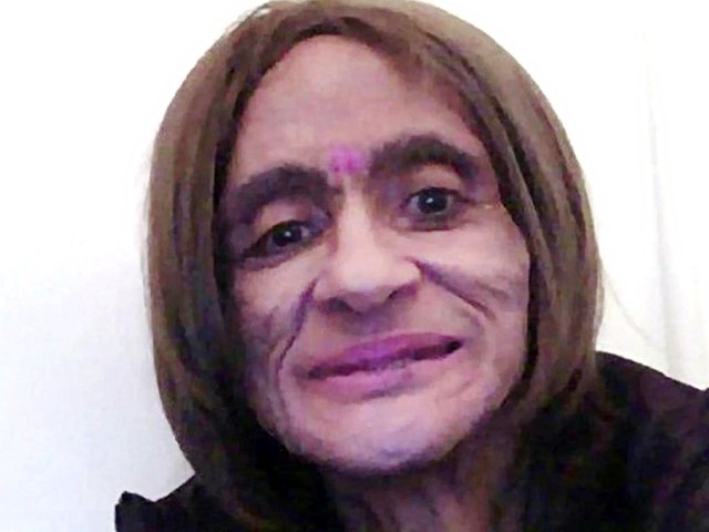 How gender self-ID is being abused