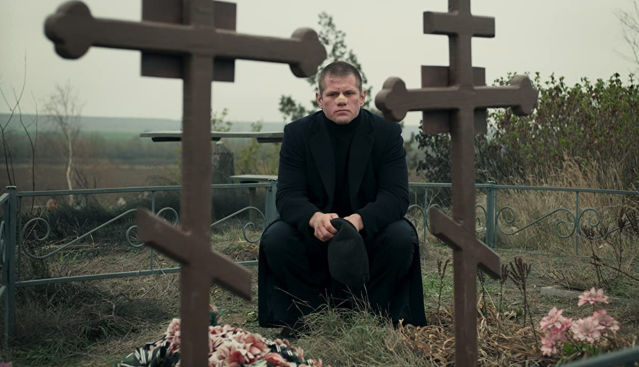 Ukraine has split the far-Right