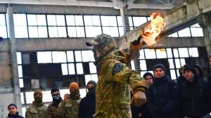 A Putin puppet government will fail