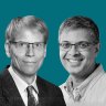 Jay Bhattacharya & Martin Kulldorf's avatar