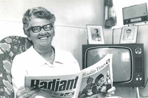 The BBC's faint praise for Mary Whitehouse