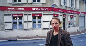 The books that made me