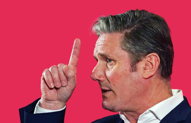 What Starmer can learn from Corbyn