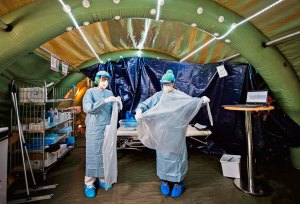 Sweden's inconvenient Covid victory