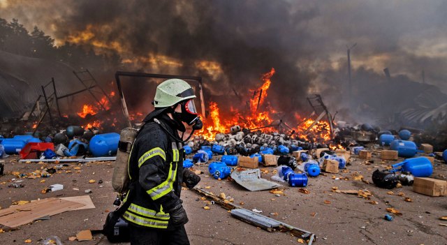 Will China rebuild Ukraine?