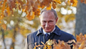 Putin's plot to paralyse the EU