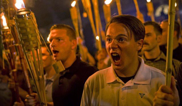 Should we forgive extremists?