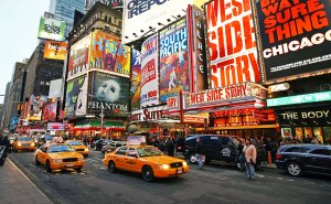 How fear consumed American theatre