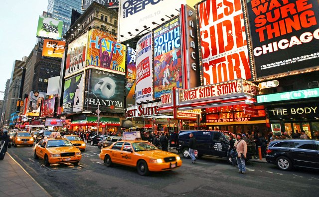 Most plays are no damned good (Neilson Barnard/Getty Images)