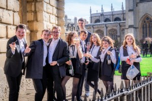 Oxford University didn't cause Brexit